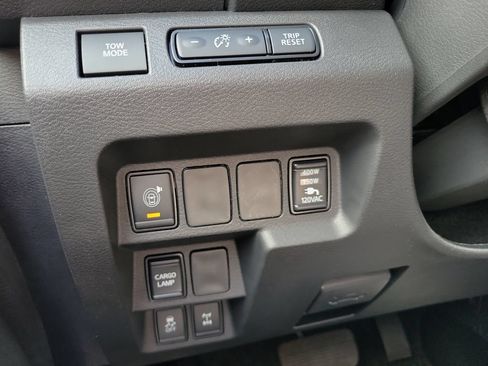 New 2026 Nissan Frontier PRO-4X w/ Pro Premium Package AWD/4WD image 23