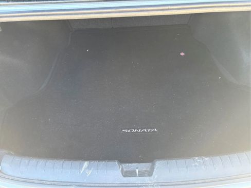 Used 2015 Hyundai Sonata Sport FWD image 11