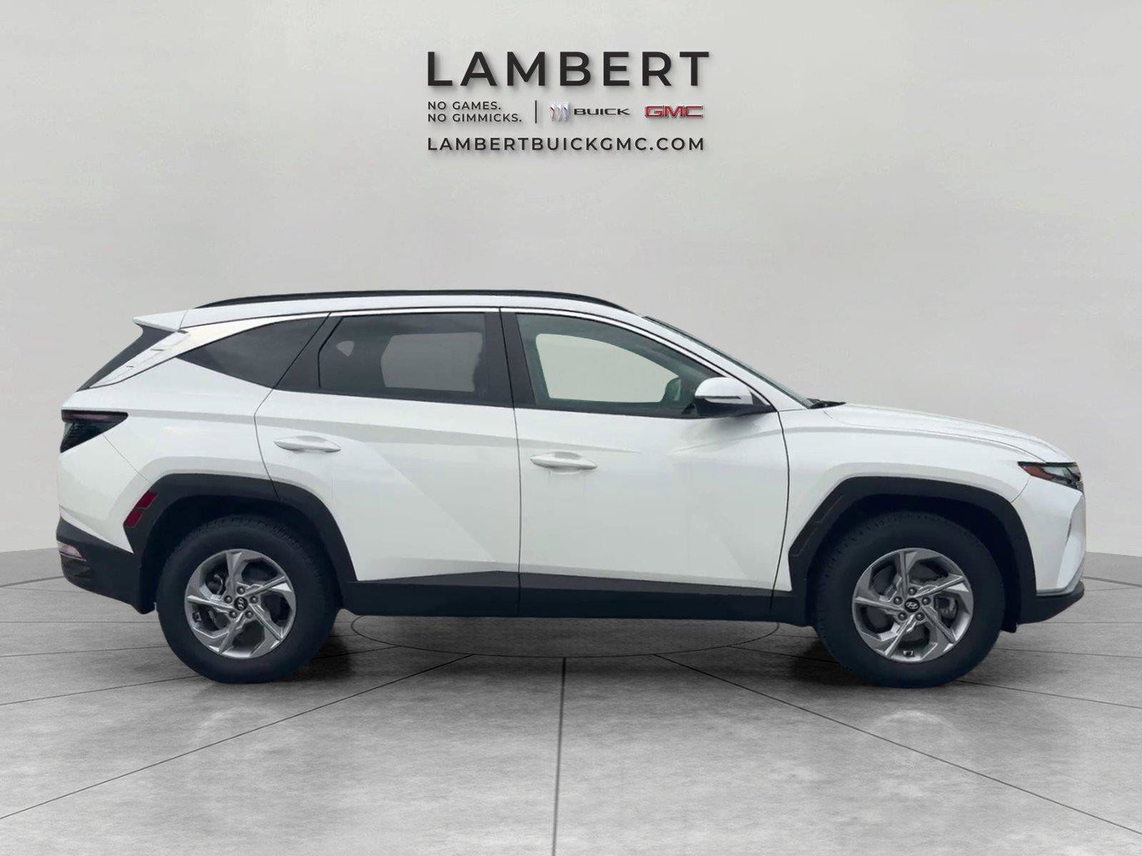 Used 2023 Hyundai Tucson SEL AWD/4WD image 6