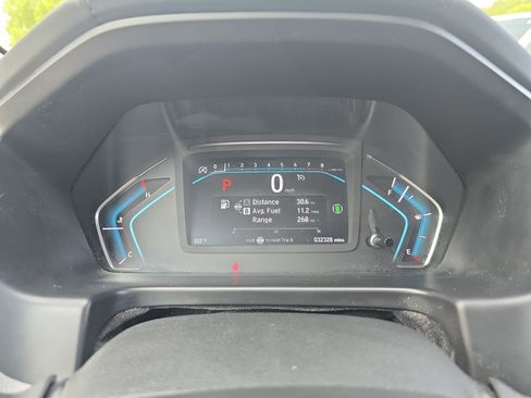 Used 2024 Honda Odyssey EX-L image 19