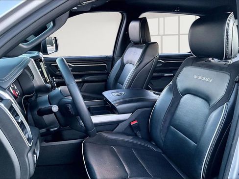 Used 2024 RAM 1500 Laramie image 21