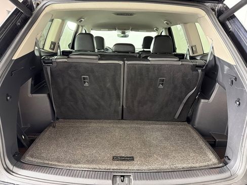 Used 2019 Volkswagen Atlas SE image 22