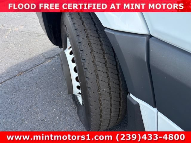 Used 2017 Mercedes-Benz Sprinter 3500 w/ Suspension Package II image 25