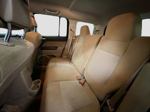 Used 2014 Jeep Patriot Sport w/ Power Value Group image 18