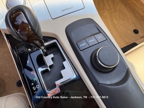 Used 2013 Lexus ES 350 w/ Premium Pkg FWD image 28