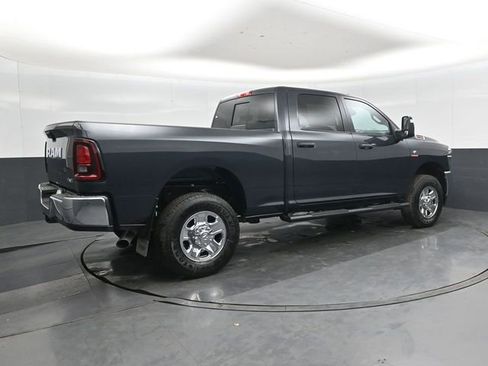 New 2026 RAM 2500 Tradesman AWD/4WD image 4