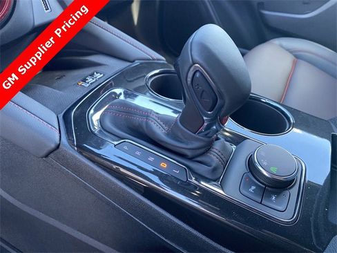 New 2025 Chevrolet Blazer RS w/ Driver Confidence II Package image 21