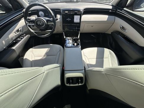 Used 2024 Hyundai Tucson Limited image 27
