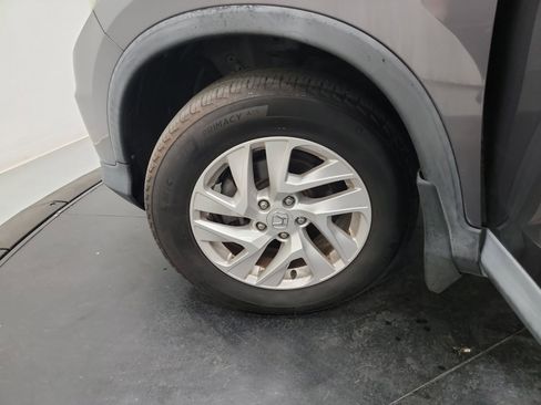 Used 2015 Honda CR-V EX-L image 30