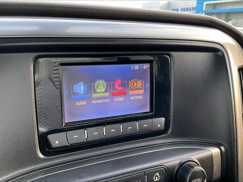 Used 2014 Chevrolet Silverado 1500 LT w/ Texas Edition, 1LT Trim image 28