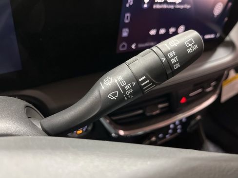 New 2026 Buick Encore GX Preferred w/ Comfort Package image 24