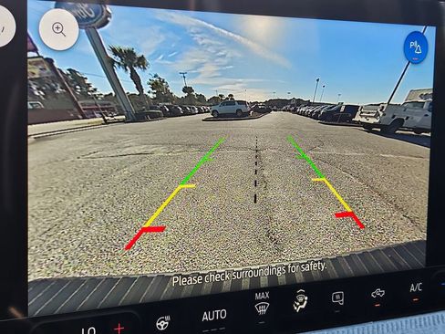 New 2026 Ford Maverick XLT w/ XLT Luxury Package image 10