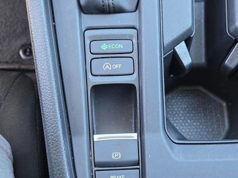 Used 2024 Honda Accord LX image 23