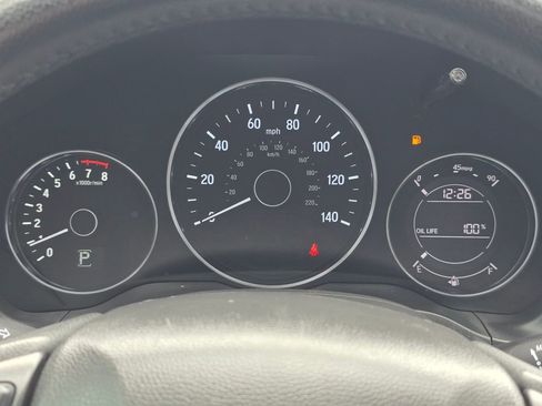 Used 2017 Honda HR-V EX-L image 26