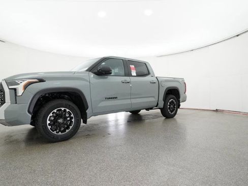 New 2026 Toyota Tundra SR5 image 13