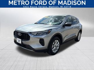 Used 2024 Ford Escape Active AWD/4WD 360° Tour