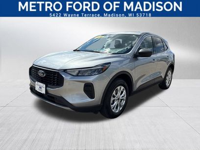 Used 2024 Ford Escape Active