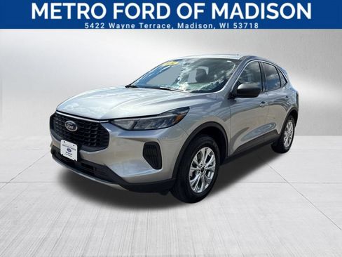 Used 2024 Ford Escape Active AWD/4WD image 1