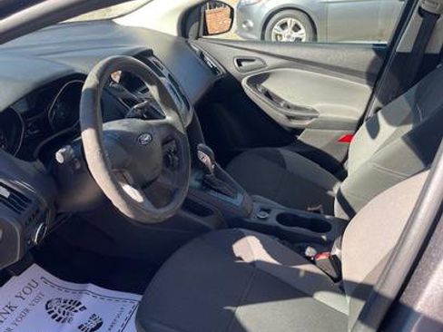 Used 2014 Ford Focus S image 5