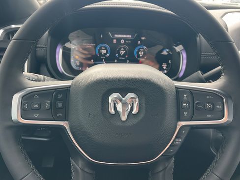 New 2026 RAM 2500 Laramie w/ Night Edition image 21