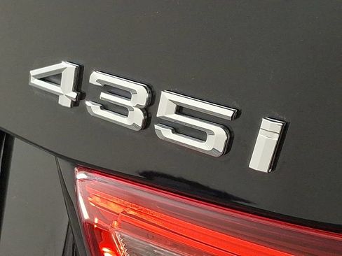 Used 2015 BMW 435i Convertible RWD image 31