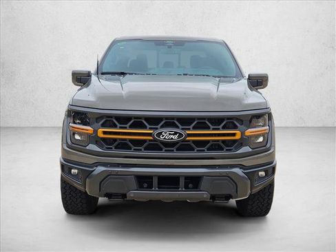 New 2026 Ford F150 Tremor w/ Equipment Group 402A High AWD/4WD image 6
