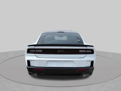New 2026 Dodge Charger Scat Pack w/ Wheel & Tire Package AWD/4WD image 5