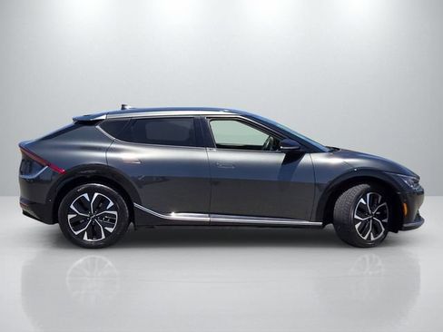 Used 2024 Kia EV6 Wind w/ Wind Technology Package RWD image 3