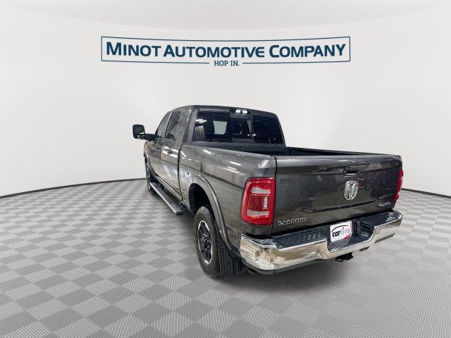 Certified 2023 RAM 2500 Laramie AWD/4WD image 7