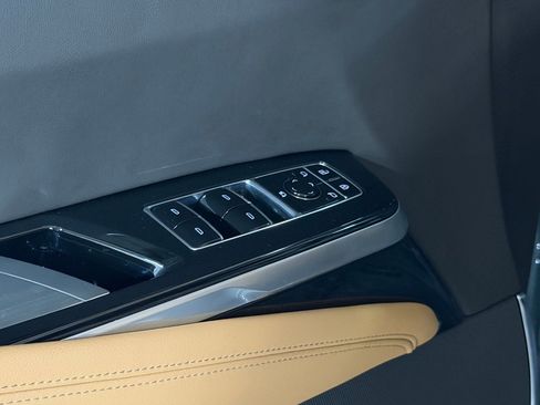 Used 2025 Cadillac Escalade Premium Luxury w/ LPO, Floor Liner Package AWD/4WD image 48
