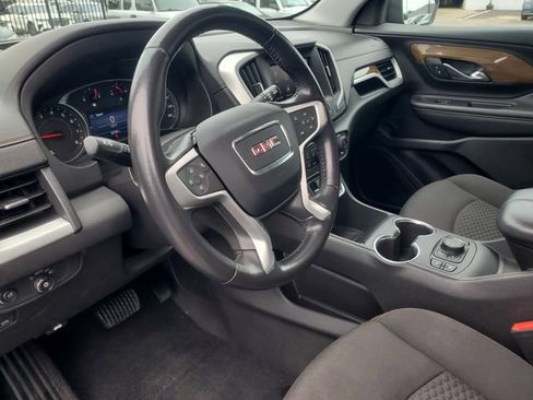 Used 2020 GMC Terrain SLE w/ Driver Convenience Package FWD image 13