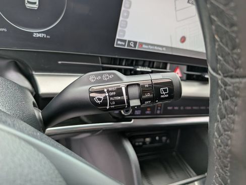 Certified 2024 Kia Sportage SX FWD image 35