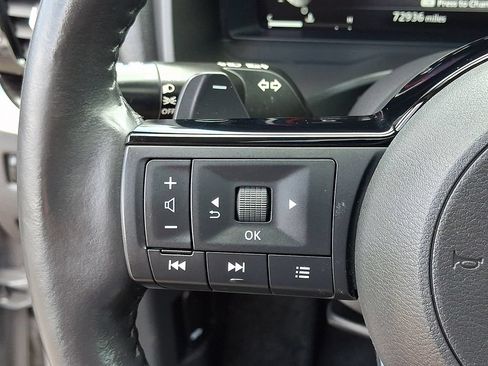 Used 2023 Nissan Rogue Platinum w/ Platinum Premium Package AWD/4WD image 23