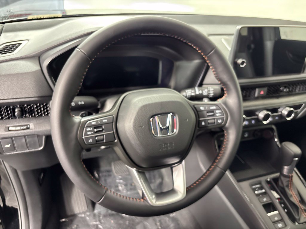 New 2027 Honda CR-V Sport-L image 30
