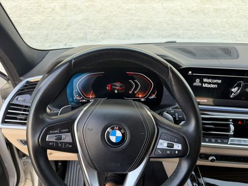 Used 2019 BMW X5 xDrive40i w/ Convenience Package AWD/4WD image 20