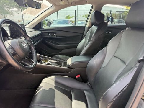 Used 2024 Honda Accord EX-L image 9