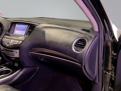 Used 2019 INFINITI QX60 Luxe FWD image 25