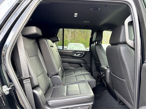 Used 2023 Chevrolet Tahoe LT image 14