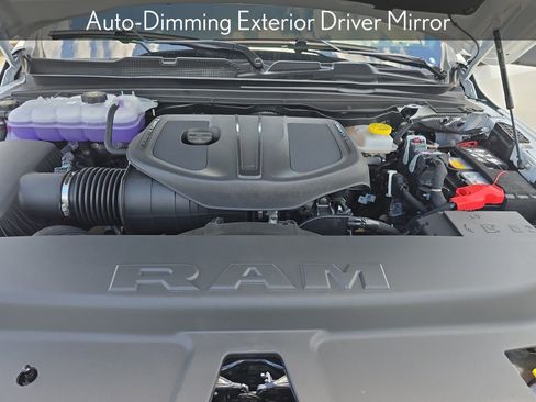 New 2025 RAM 1500 Lone Star image 52