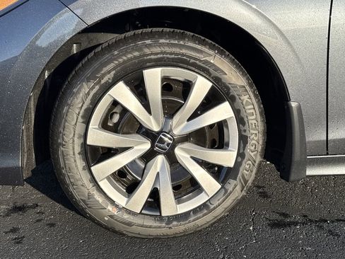 New 2026 Honda Civic LX image 15