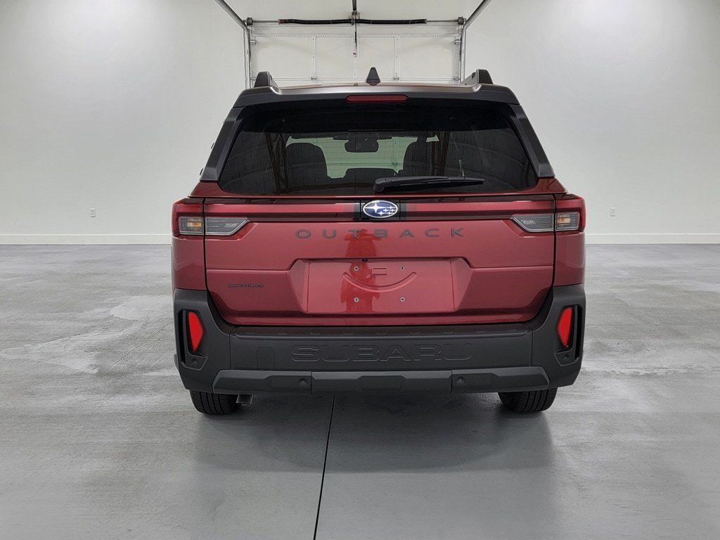 New 2026 Subaru Outback Premium AWD/4WD image 5
