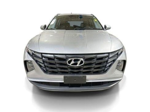 Used 2024 Hyundai Tucson SEL AWD/4WD image 3