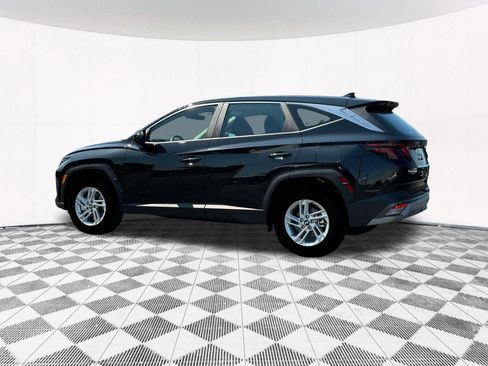 New 2025 Hyundai Tucson SE image 6