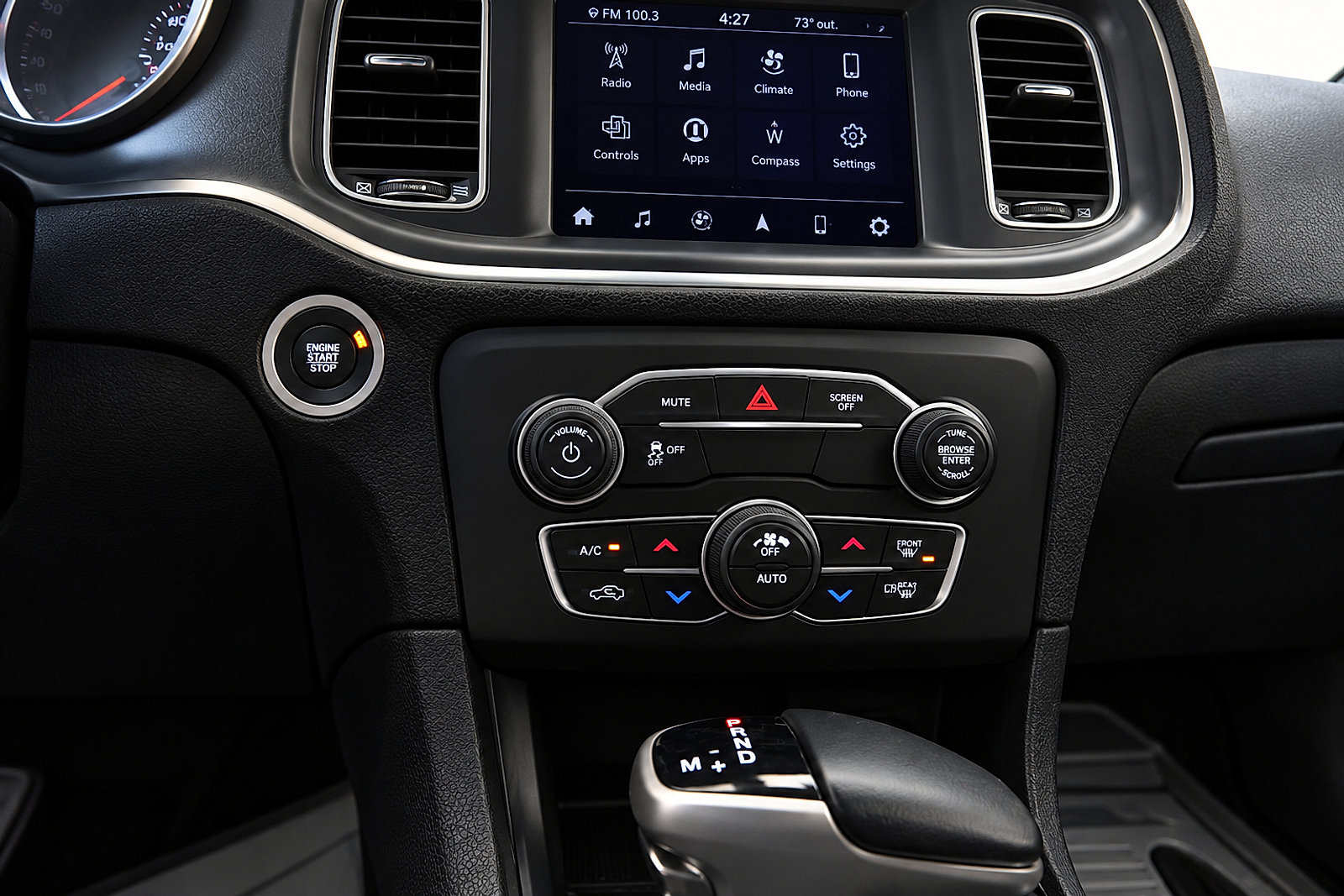 Used 2018 Dodge Charger SXT Plus RWD image 18