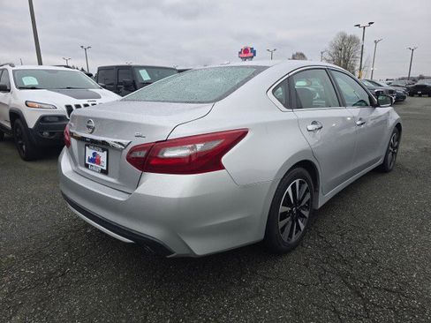 Used 2018 Nissan Altima 2.5 SL image 3