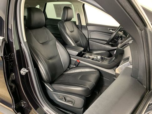 Used 2020 Ford Edge Titanium w/ Equipment Group 301A image 37
