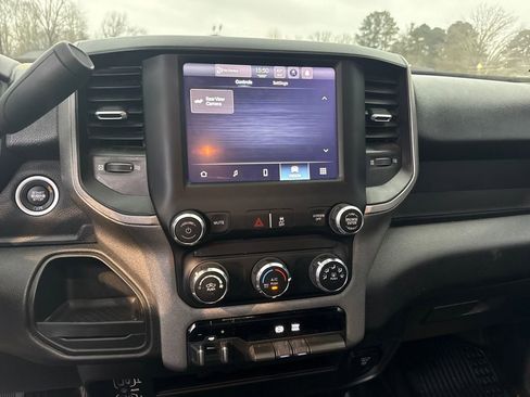 Used 2024 RAM 2500 Tradesman image 14