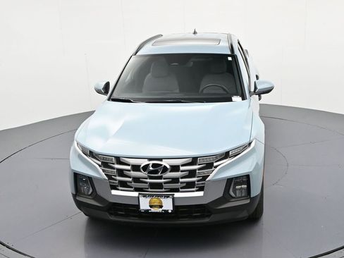 Used 2024 Hyundai Santa Cruz SEL w/ Activity Package image 20