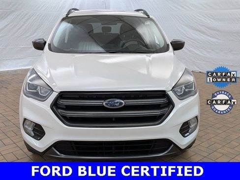 Certified 2019 Ford Escape SEL image 2