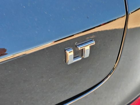 Used 2023 Chevrolet TrailBlazer LT w/ Convenience Package image 14